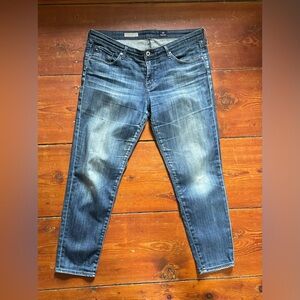 Adriano Goldschmeid Stevie Ankle Petite 32R